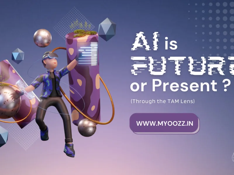 What If AI Isn't the Future, But the Present?