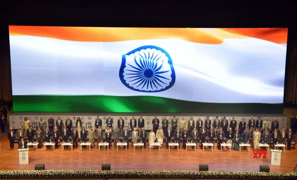 Bengal Global Business Summit 2018