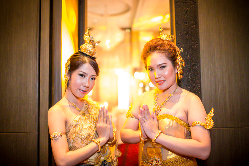 Hero Cycle — Platinum Dealer Meet · Bangkok