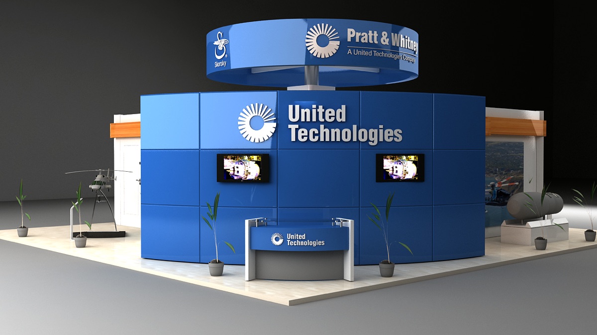 India Aviation · United Technologies — Hyderabad